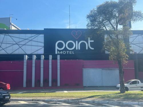Imagen general del Motel Point ABC. Foto 10