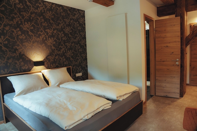 Imagen de la habitación del Motel Q Kornspeicher. Foto 7