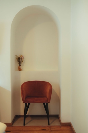 Imagen de la habitación del Motel Q Kornspeicher. Foto 8
