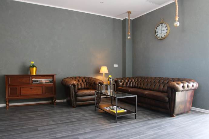 Imagen general del Motel Schönefeld. Foto 3