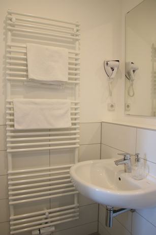 Imagen de la habitación del Motel Schönefeld. Foto 12