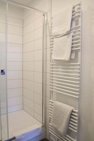 Imagen de la habitación del Motel Schönefeld. Foto 13