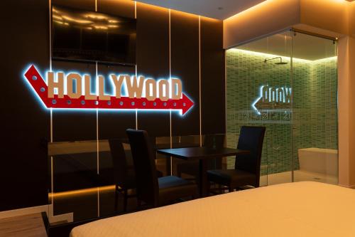 Imagen general del Motel TwentyOne. Foto 3