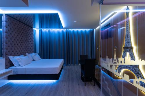 Imagen general del Motel TwentyOne. Foto 4