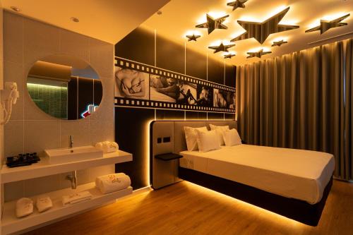 Imagen general del Motel TwentyOne. Foto 5