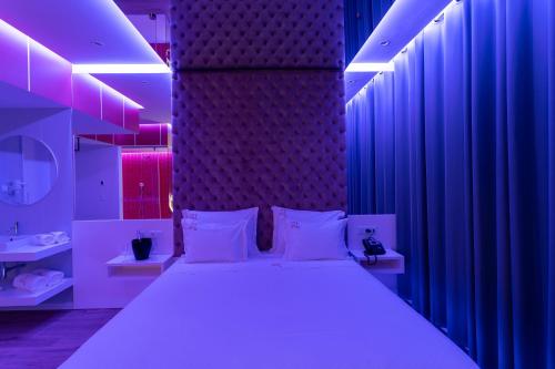 Imagen general del Motel TwentyOne. Foto 7