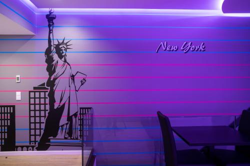 Imagen general del Motel TwentyOne. Foto 9