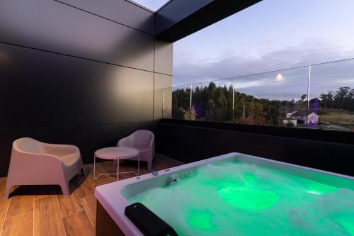 Imagen general del Motel TwentyOne. Foto 10