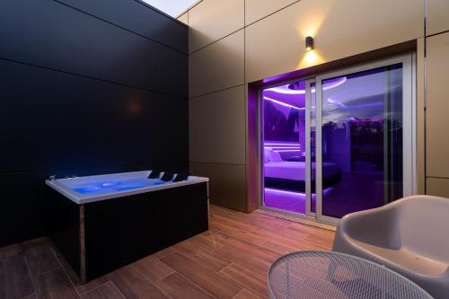 Imagen general del Motel TwentyOne. Foto 11