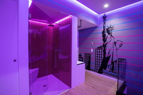 Imagen general del Motel TwentyOne. Foto 12