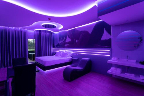 Imagen general del Motel TwentyOne. Foto 13