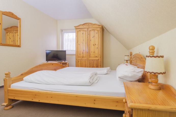 Imagen de la habitación del Motel Zum Taunus. Foto 2