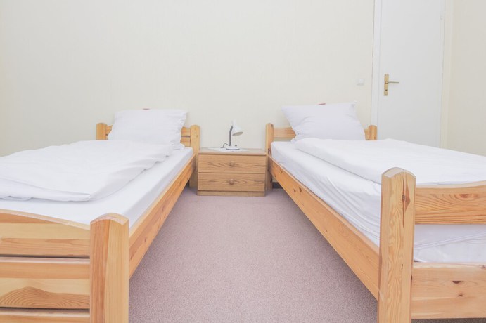 Imagen de la habitación del Motel Zum Taunus. Foto 3