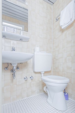 Imagen de la habitación del Motel Zum Taunus. Foto 4