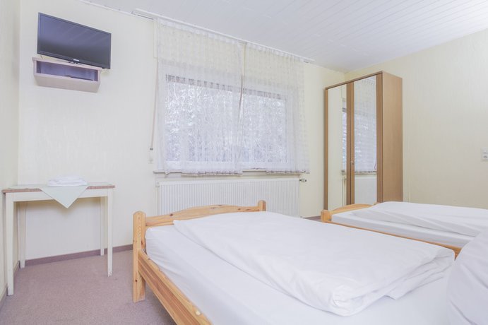 Imagen de la habitación del Motel Zum Taunus. Foto 6