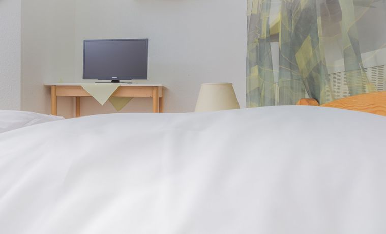 Imagen de la habitación del Motel Zum Taunus. Foto 8