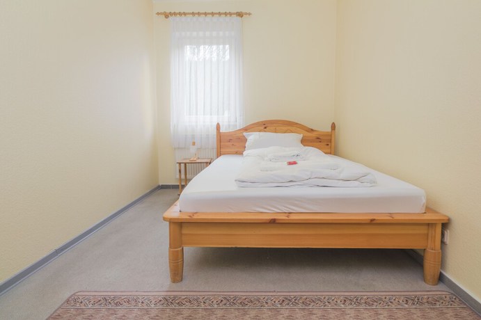 Imagen de la habitación del Motel Zum Taunus. Foto 9