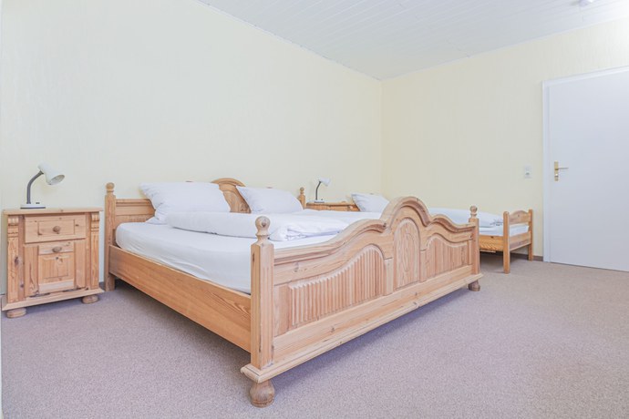 Imagen de la habitación del Motel Zum Taunus. Foto 10