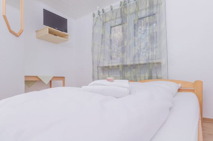 Imagen de la habitación del Motel Zum Taunus. Foto 13