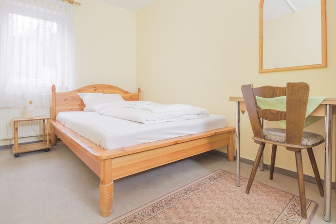 Imagen de la habitación del Motel Zum Taunus. Foto 15