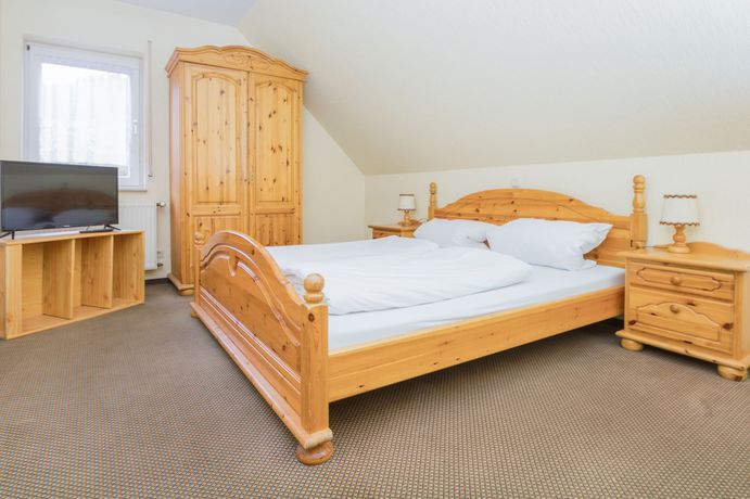 Imagen de la habitación del Motel Zum Taunus. Foto 16