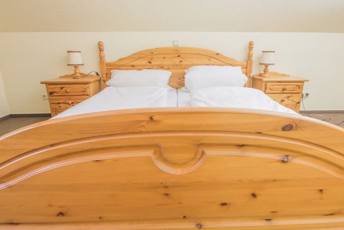 Imagen de la habitación del Motel Zum Taunus. Foto 17