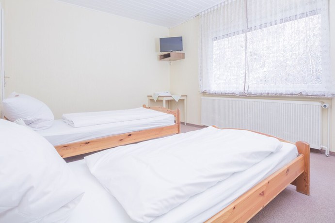 Imagen de la habitación del Motel Zum Taunus. Foto 18
