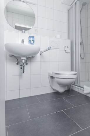 Imagen de la habitación del Motel Zum Taunus. Foto 19