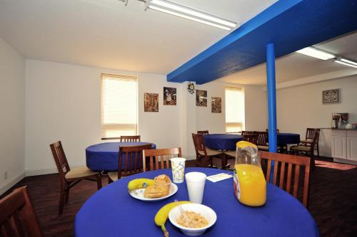 Imagen general del Motel Zuma. Foto 3
