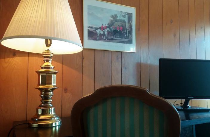 Imagen de la habitación del Motel Zur goldenen Krone. Foto 7