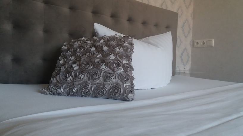 Imagen de la habitación del Motel Zur goldenen Krone. Foto 11