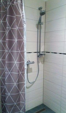 Imagen de la habitación del Motel Zur goldenen Krone. Foto 13