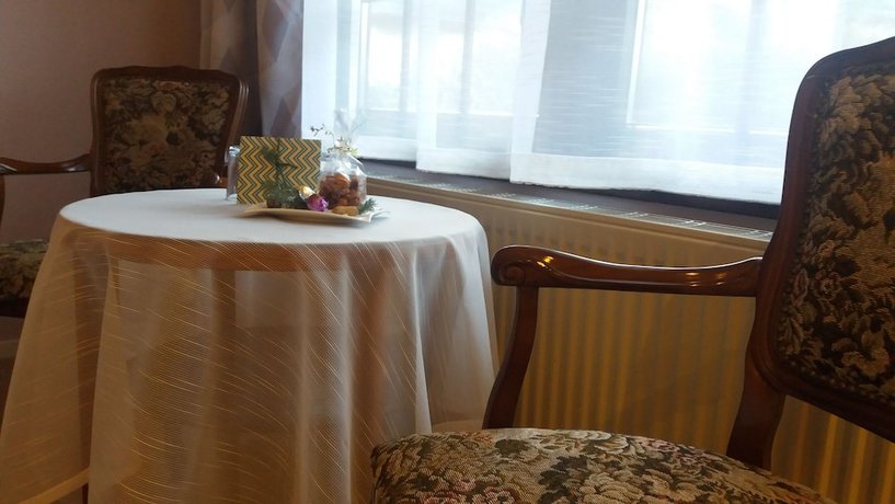 Imagen de la habitación del Motel Zur goldenen Krone. Foto 14