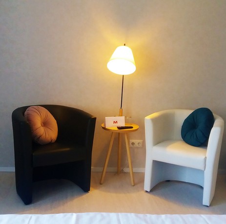 Imagen de la habitación del Motel Zur goldenen Krone. Foto 17