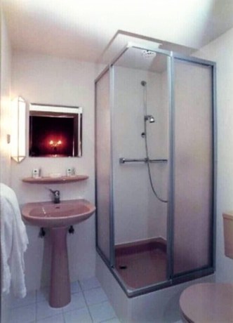 Imagen de la habitación del Motel Zur goldenen Krone. Foto 20