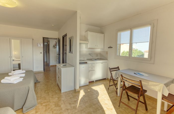 Imagen de la habitación del Motel a Puntella. Foto 3