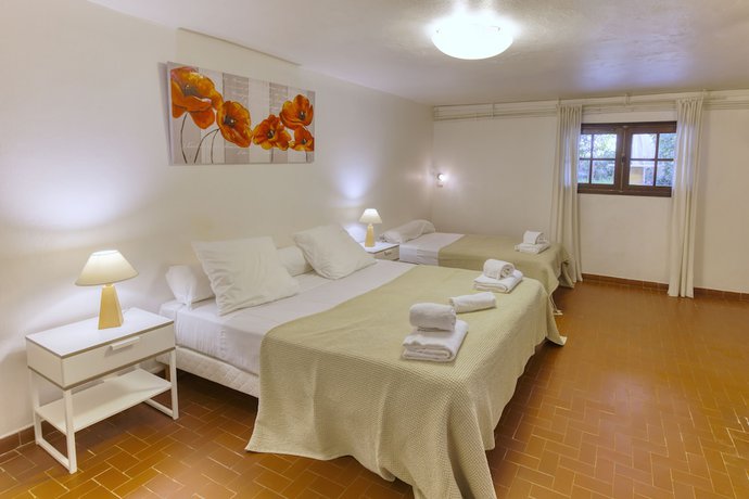 Imagen de la habitación del Motel a Puntella. Foto 4