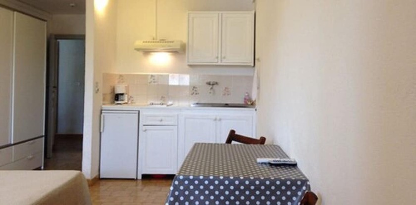 Imagen de la habitación del Motel a Puntella. Foto 5