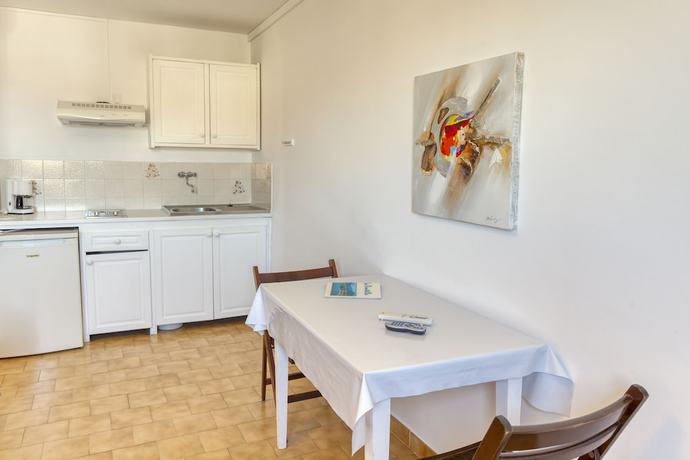 Imagen de la habitación del Motel a Puntella. Foto 7