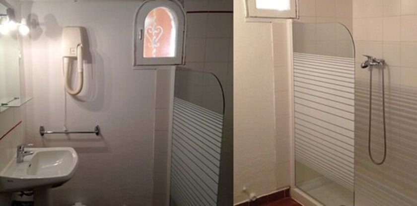 Imagen de la habitación del Motel a Puntella. Foto 8
