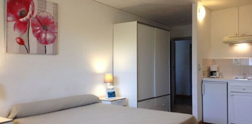 Imagen de la habitación del Motel a Puntella. Foto 12