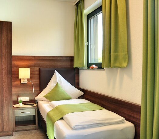 Imagen de la habitación del Motel am F&uuml;rfelder Schloss. Foto 12