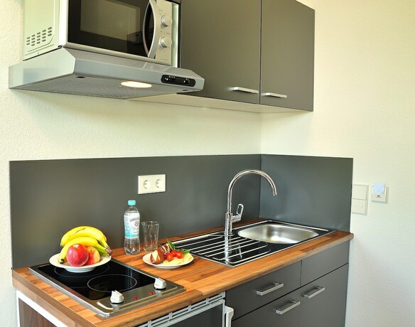Imagen de la habitación del Motel am F&uuml;rfelder Schloss. Foto 15