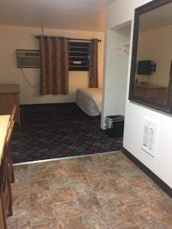 Imagen de la habitación del Motel express, Everett. Foto 8
