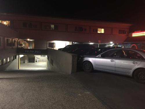 Imagen general del Motel express, Everett. Foto 3