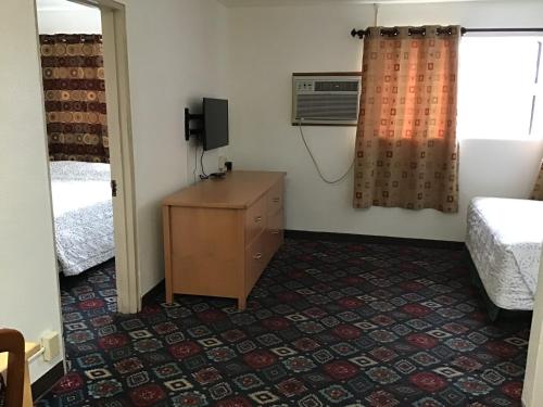 Imagen de la habitación del Motel express, Everett. Foto 9