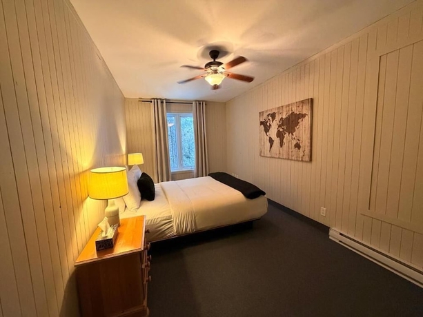 Imagen de la habitación del Motel.Boutique Hygge. Foto 12
