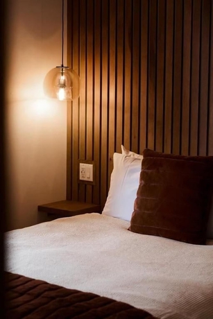 Imagen de la habitación del Motel.Boutique Hygge. Foto 15