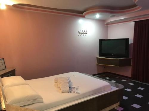 Imagen de la habitación del Motel&hotel Lual (adults Only). Foto 6