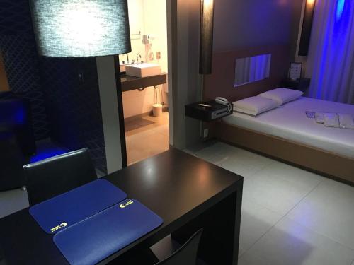 Imagen de la habitación del Motel&hotel Lual (adults Only). Foto 9